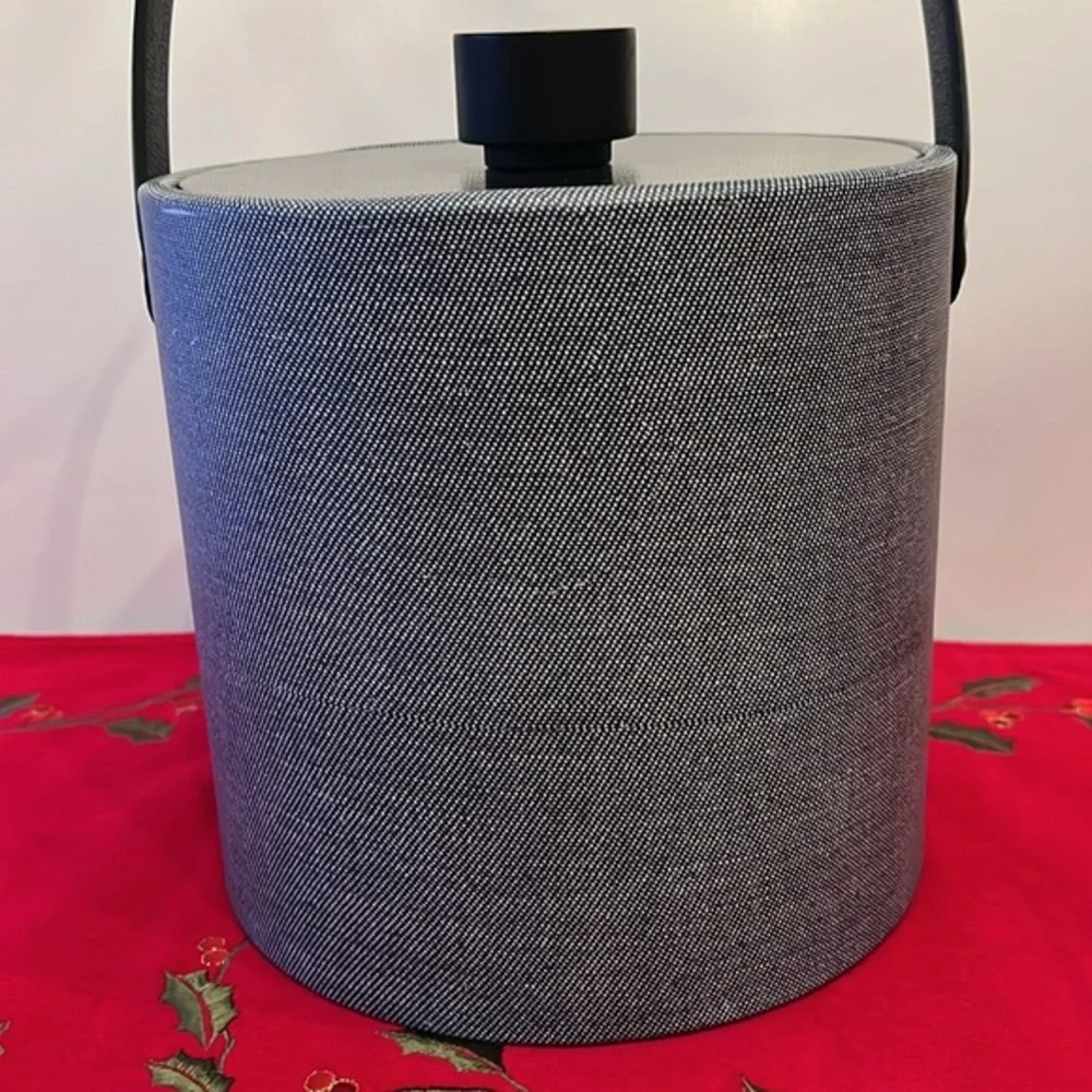 Vintage Irvinware Ice‎ Bucket Made in USA
